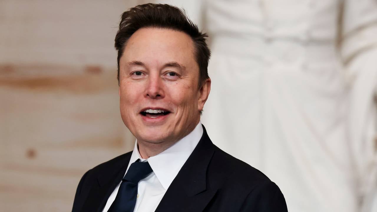 Musk’s X plans payments, investment features rollout for 2025 — Report